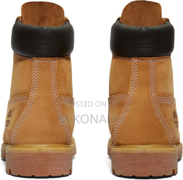Timberland Boot · Photo 3
