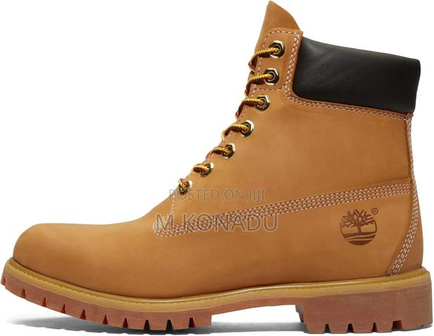 Timberland Boot · Photo 4