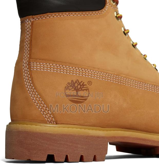 Timberland Boot · Photo 5
