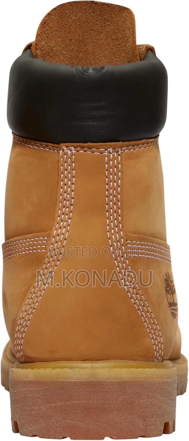 Timberland Boot · Photo 7