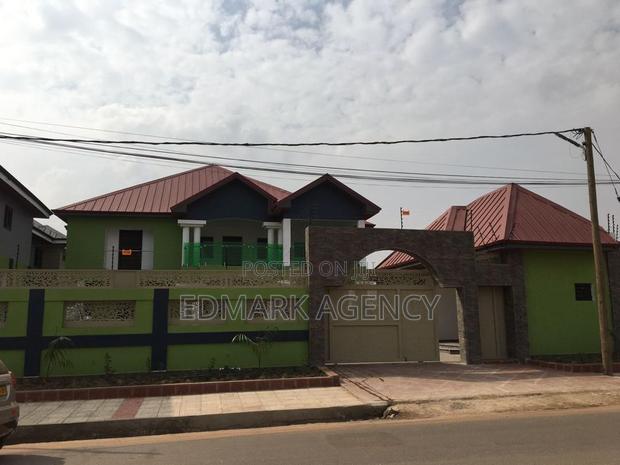 4bdrm House in Haatso, ECOMOG for sale · Photo 1