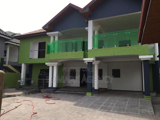4bdrm House in Haatso, ECOMOG for sale · Photo 2