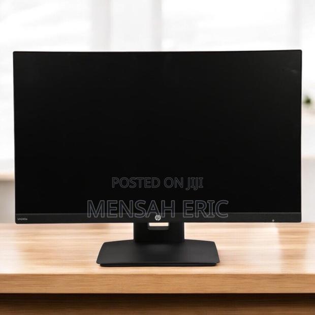 Hp Vh240a 23.8" Ips Led Edgeless Monitor · Photo 6