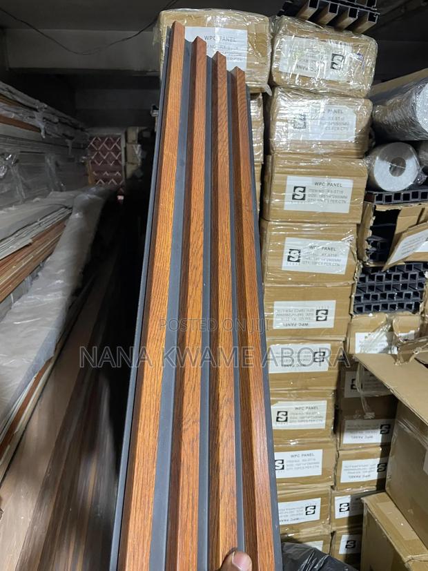 Wall Panels St14 Brown Mix · Photo 2