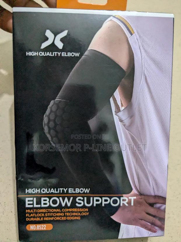 Elbow Mod:8266 Support · Photo 1
