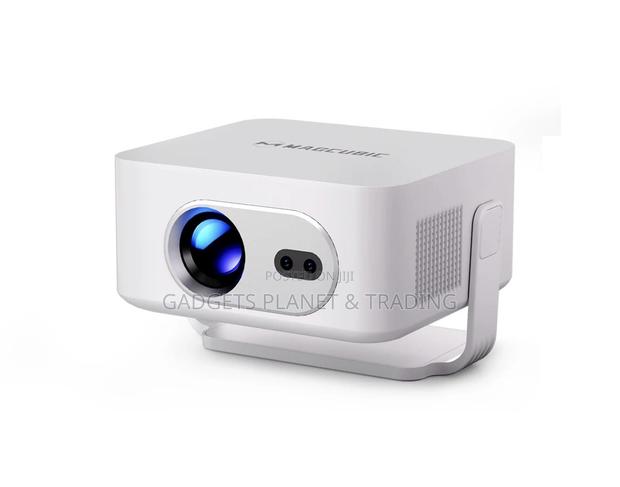 Magcubic Android14 Autofocus Hy300max Portable 400ansi Wifi6 Projector · Photo 2