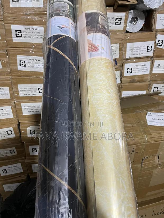 Marble Sheet Stickers · Photo 1