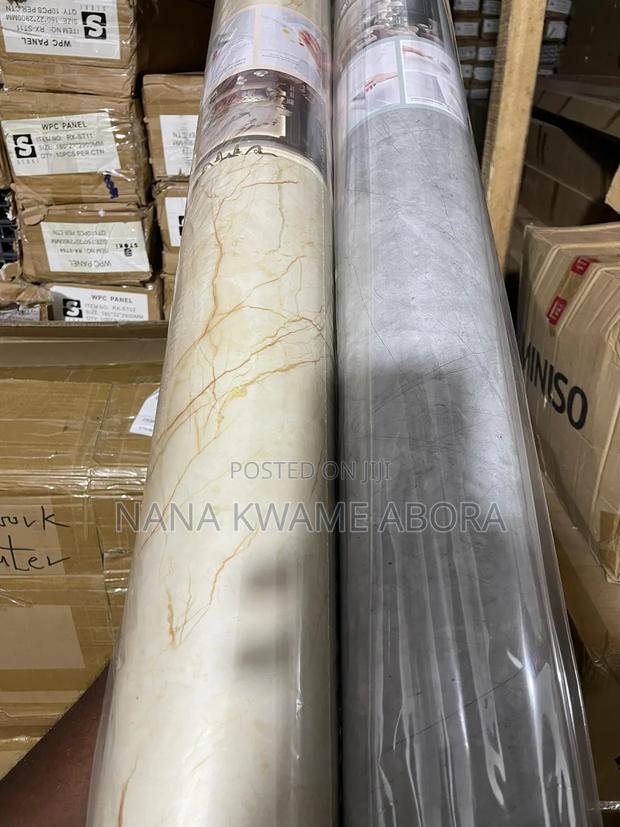 Marble Sheet Stickers · Photo 2