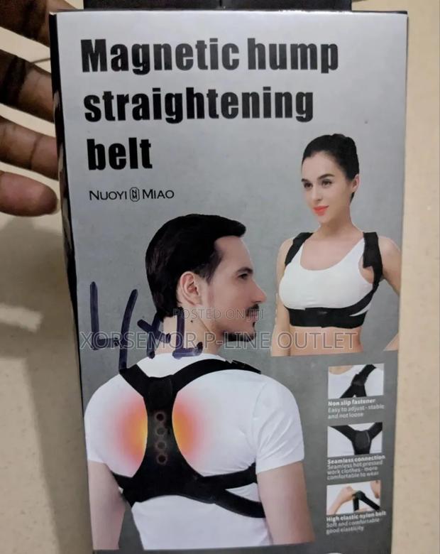 Magnetic Posture Corrector · Photo 1