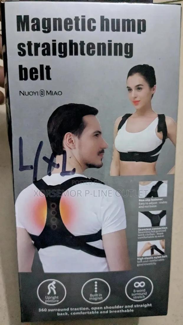 Magnetic Posture Corrector · Photo 4