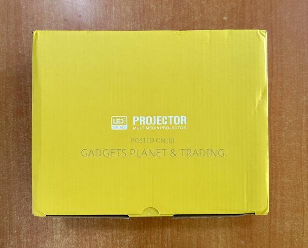 Magcubic Android14 Autofocus Hy300max Portable 400ansi Wifi6 Projector · Photo 5