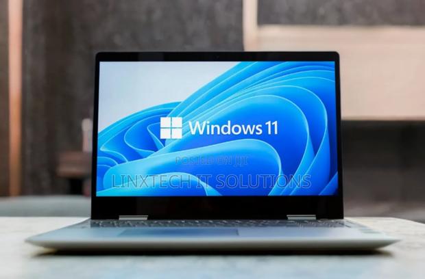 Windows 11 Installation And Upgrade · Photo 1