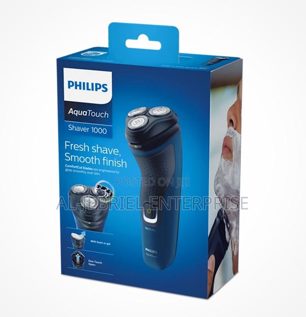 Philips Shaver · Photo 1