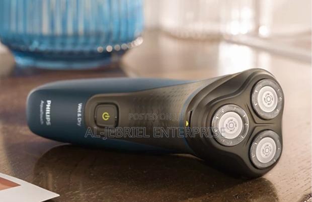 Philips Shaver · Photo 2
