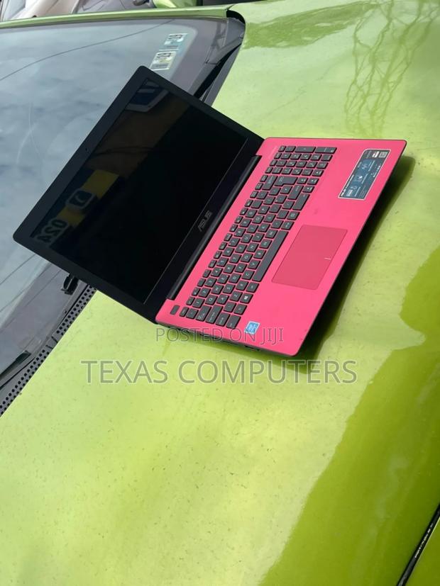 Laptop Asus X555LA 4GB Intel Core I7 HDD 500GB · Photo 3