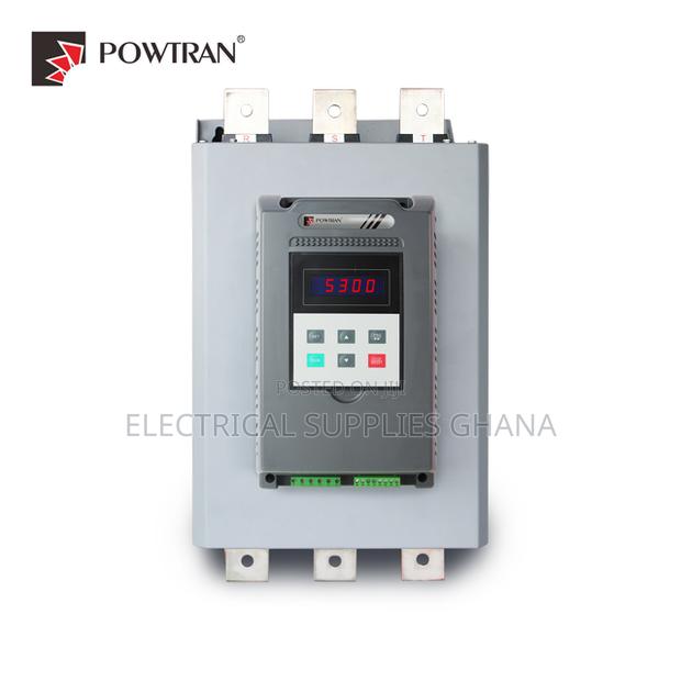 Soft Starter With Integrated Bypass For Motor Control · Photo 2