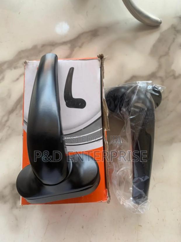 Quality Glass Door Handle · Photo 1