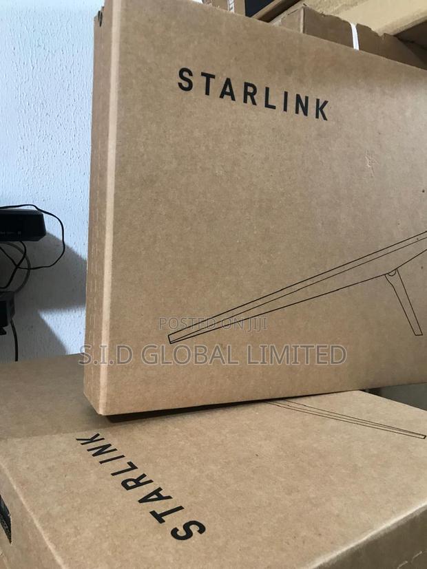 Say Goodbye to Buffering — Starlink Gen 3 Is Here · Photo 1