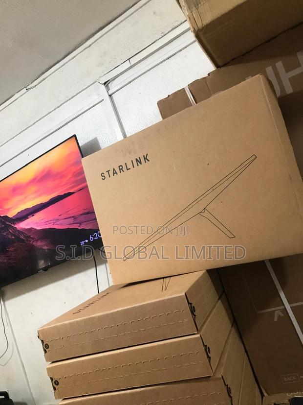 Next-gen Connectivity: Power Your Life With Starlink Gen 3 · Photo 1