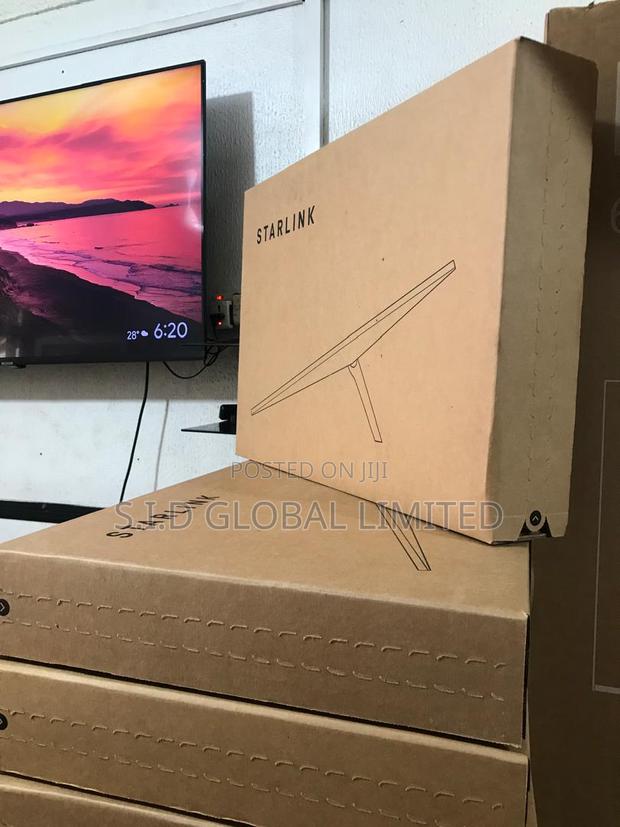 Rural or Remote? Starlink Gen 3 Brings Internet Home · Photo 1