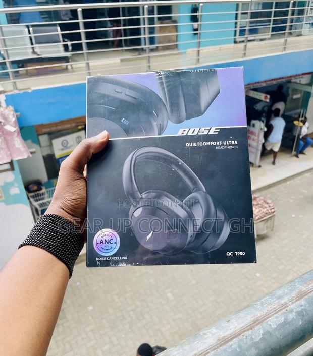 Bose Quiet Comfort Ultra Headphone · Photo 1