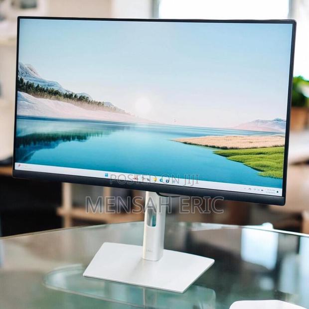Dell 24 Monitor - P2422he Edgeless Monitor · Photo 2