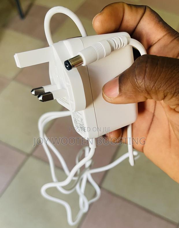 Power Cable For All Routers — Small Pin · Photo 2