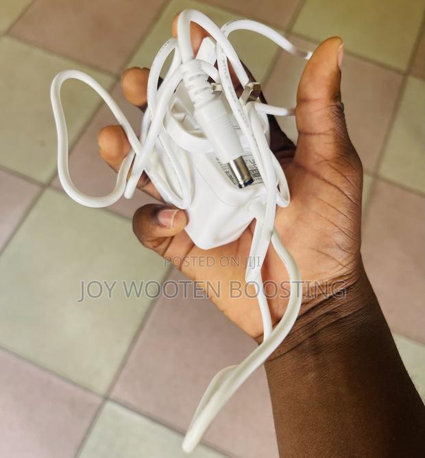 Power Cable For All Routers — Small Pin · Photo 4