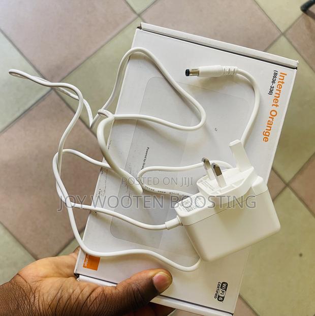 Power Cable For All Routers — Small Pin · Photo 6