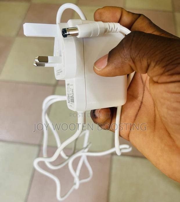 Power Cable For All Routers — Small Pin · Photo 3