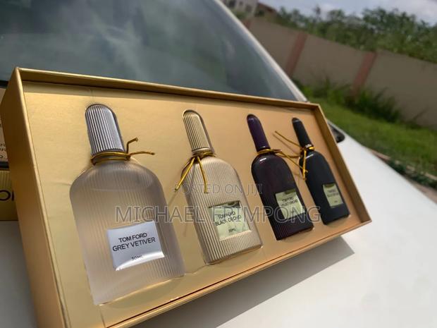 Qality Gift Set Fragrance From the Collection of Tom Ford · Photo 2