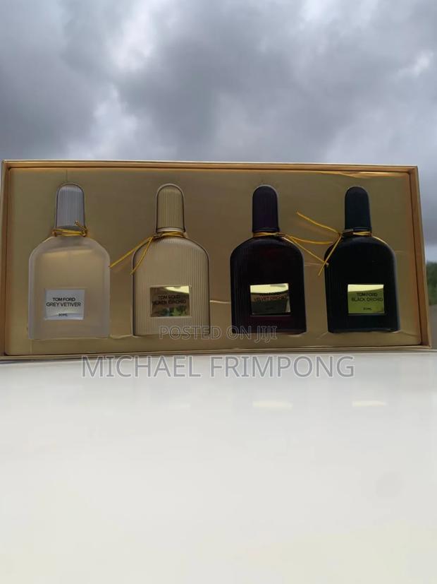 Qality Gift Set Fragrance From the Collection of Tom Ford · Photo 3