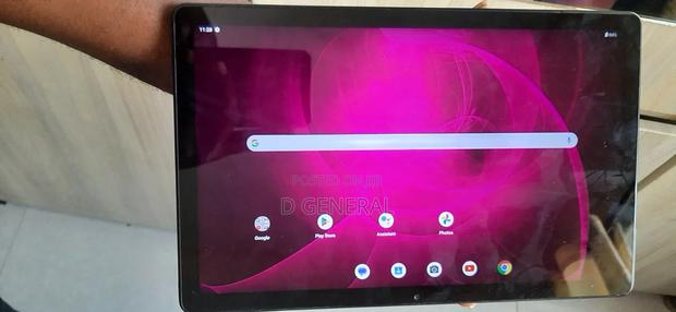 T-Mobile SpringBoard 128 GB Gray · Photo 1
