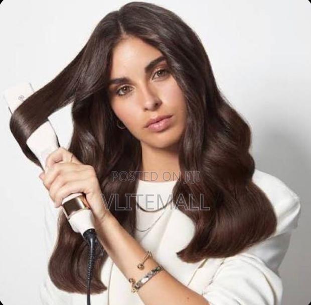 Unikar Professional Hair Straightene · Photo 2