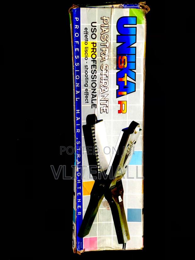 Unikar Professional Hair Straightene · Photo 3