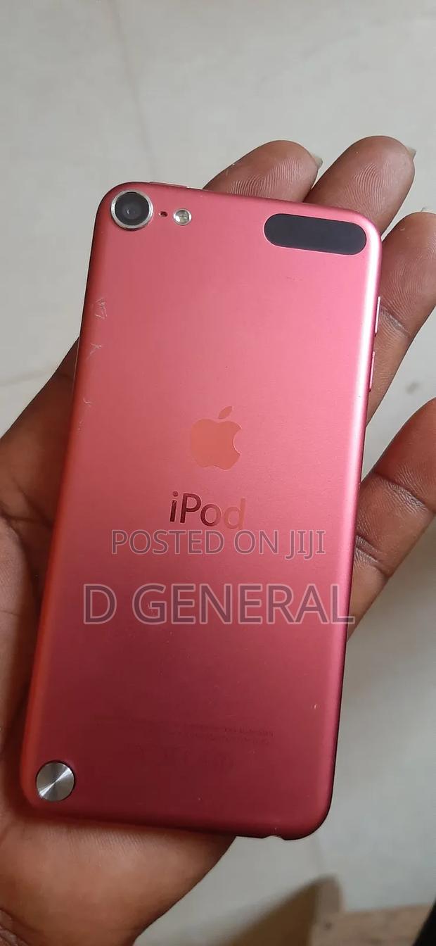 iPod Touch 16gig · Photo 1