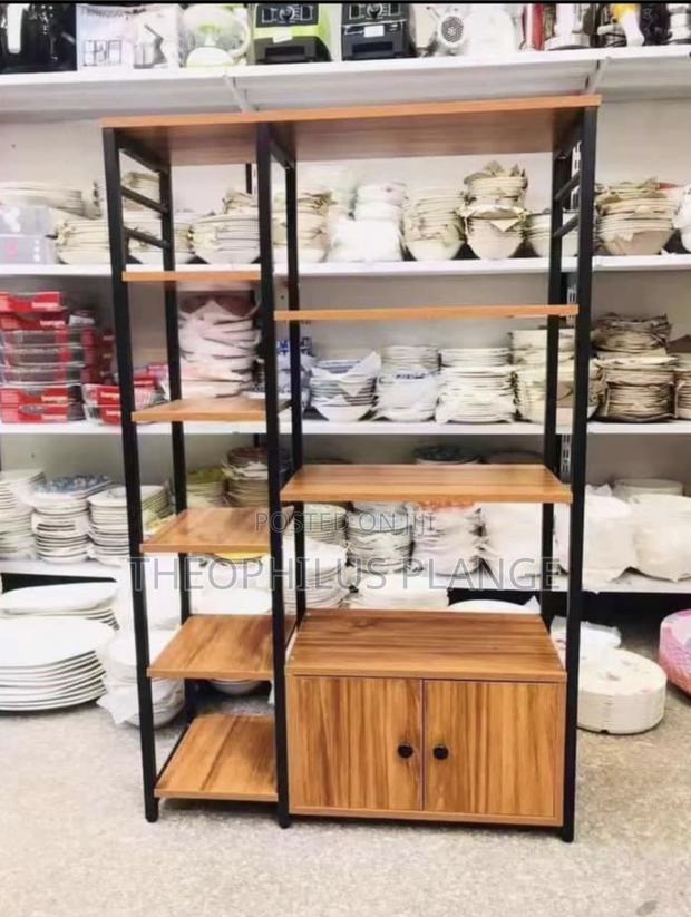Home / Kitchen Storage Unit · Photo 1