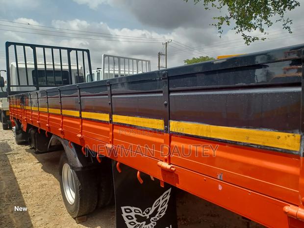 5ton Hyundai Truck · Photo 4