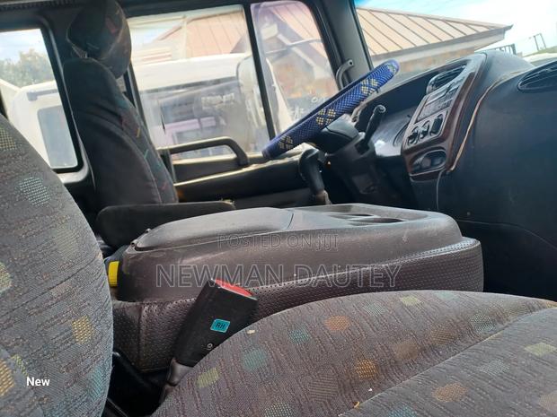 5ton Hyundai Truck · Photo 5