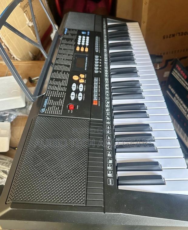 Meike Professional Electronic Keyboard · Photo 2
