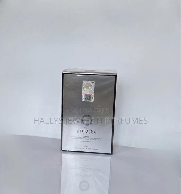 Club De Nuit Sillage Perfume by Armaf, 105ml, Men's · Photo 4