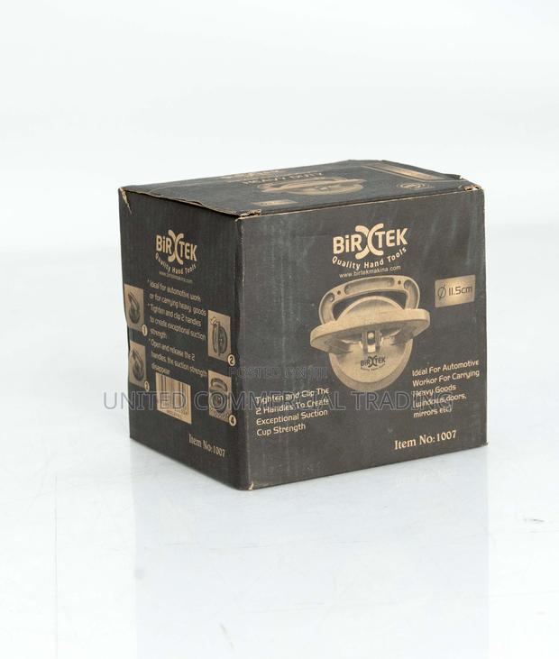 Glass Suction Remover (1 Head) · Photo 3