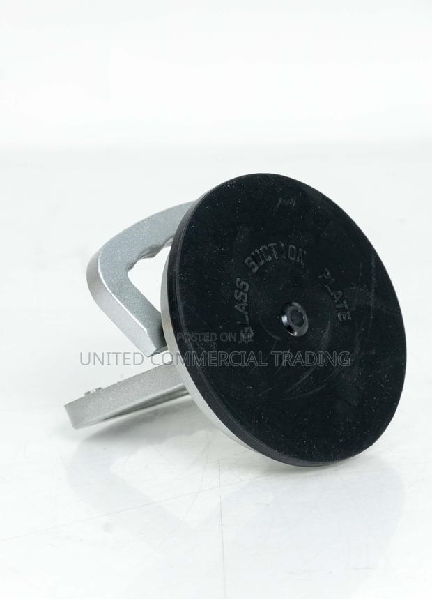 Glass Suction Remover (1 Head) · Photo 4