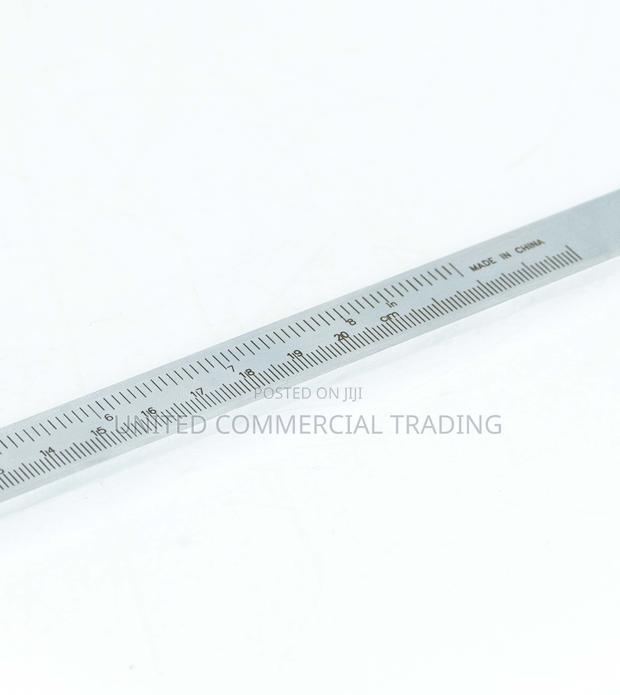 Vernier Caliper · Photo 1