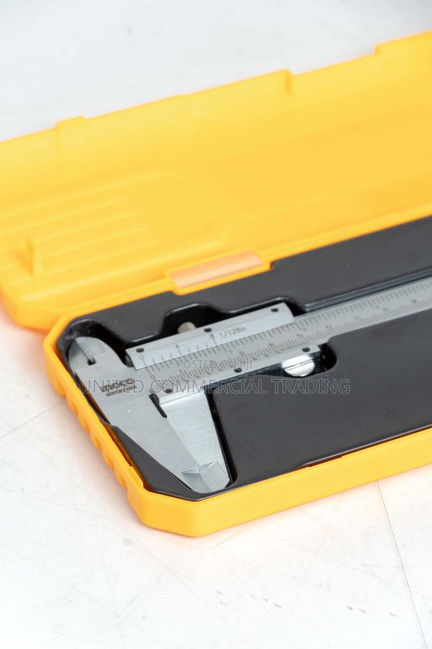 Vernier Caliper · Photo 4