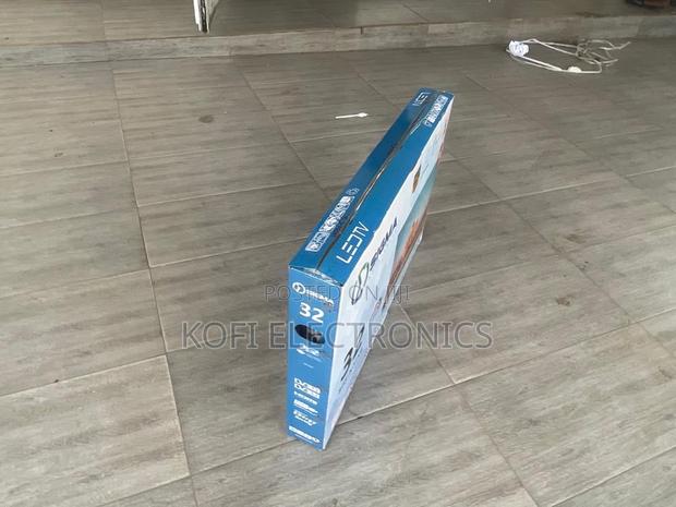 Sigma 32” Led Tv Regalview Edition · Photo 2