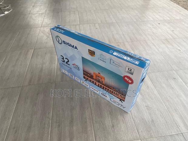 Sigma 32inchs Truevista Led Golden Era Display Craft Tv · Photo 2