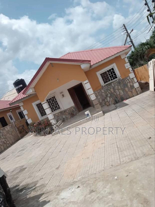 2bdrm House in Oyarifa for rent · Photo 3
