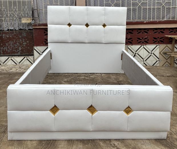 Bed Suki Design (Payment After Delivery) · Photo 1