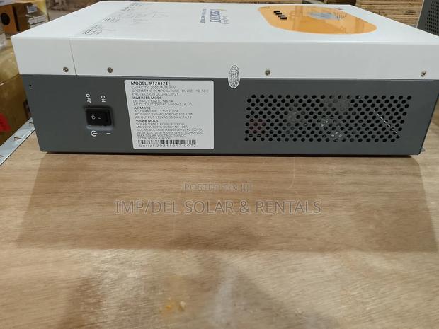 1.6kw Solar Inverter High Efficiency · Photo 2